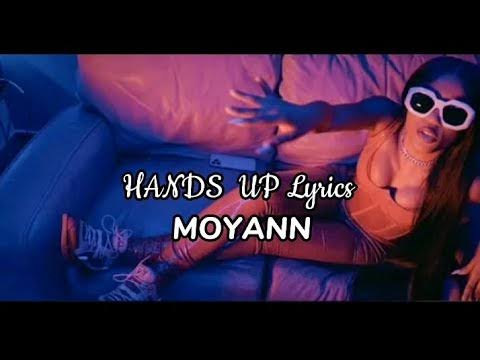 Moyann – Hands Up