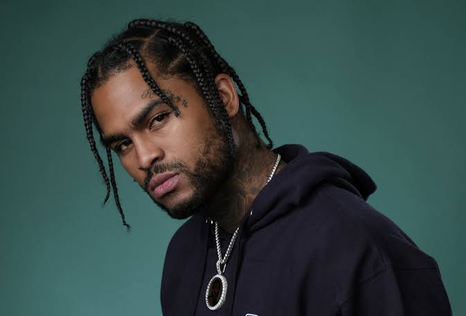Dave East – You Already Know (Freestyle)