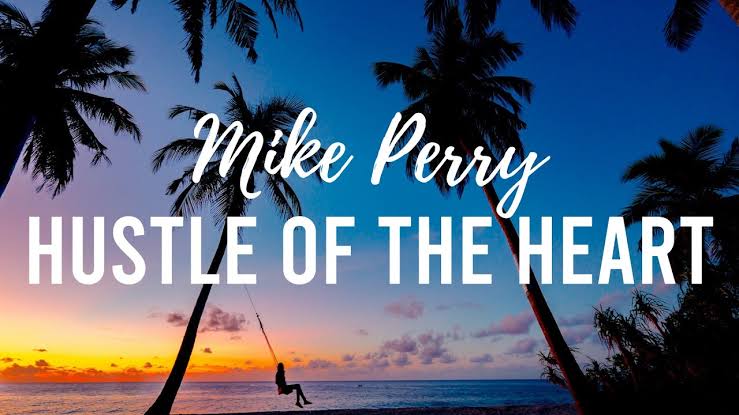 Mike Perry – Hustler Of The Heart ft. Ryan Edmond