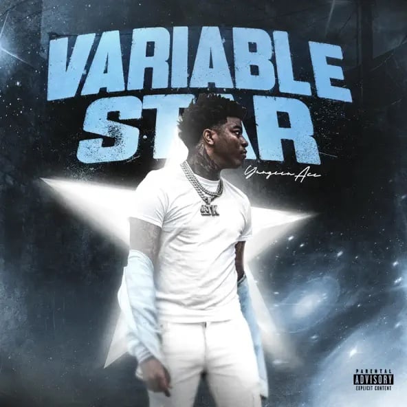 Yungeen Ace – Variable Star